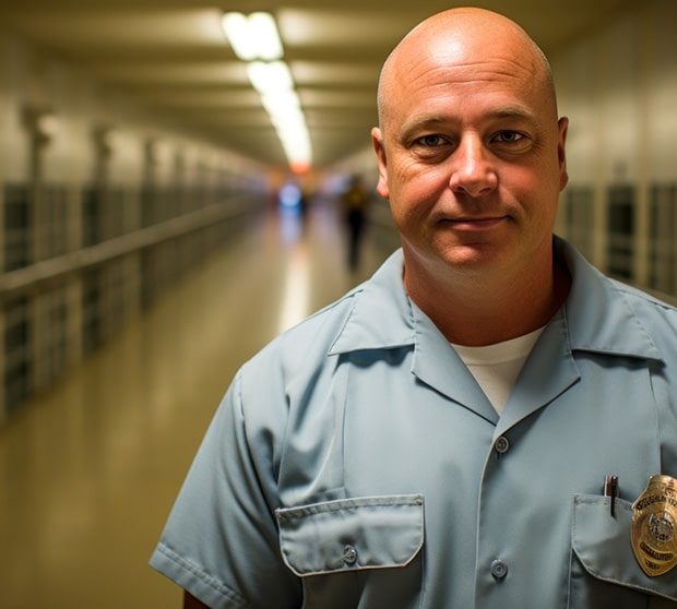 Criminal Justice | Re-Entry