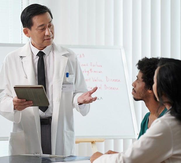 Medical Providers