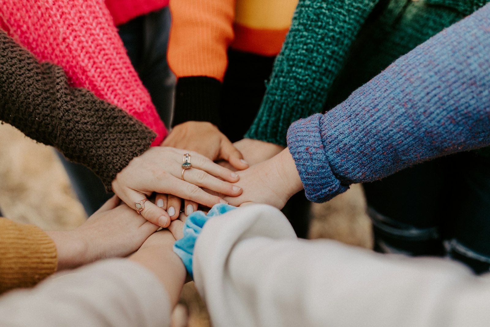 Transition Home for Justice-Involved Individuals